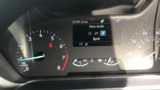 Ford Fiesta 1.0 EcoBoost Hybrid mHEV 125 Titanium 5dr Petrol Hatchback